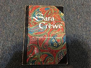 Seller image for SARA CREWE for sale by Betty Mittendorf /Tiffany Power BKSLINEN
