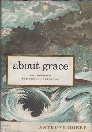 About Grace: A Novel