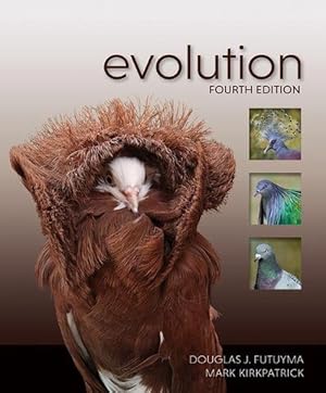 Bild des Verkufers fr Evolution (Hardcover) zum Verkauf von AussieBookSeller