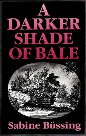 A darker shade of bale. Sabine Büssing.