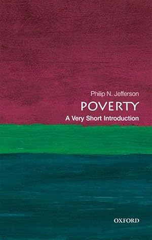 Seller image for Poverty (Paperback) for sale by Grand Eagle Retail