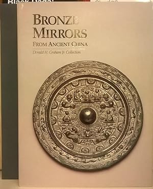 Bild des Verkufers fr Bronze Mirrors From Ancient China zum Verkauf von Moe's Books