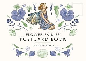 Immagine del venditore per Flower Fairies Postcard Book (Cards) venduto da BargainBookStores