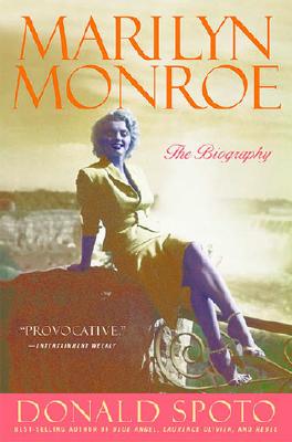 Seller image for Marilyn Monroe: The Biography (Paperback or Softback) for sale by BargainBookStores