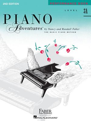 Image du vendeur pour Piano Adventures, Level 3A, Performance Book (Paperback or Softback) mis en vente par BargainBookStores