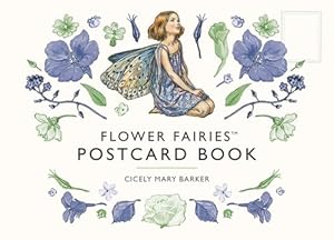 Image du vendeur pour Flower Fairies Postcard Book (Paperback) mis en vente par Grand Eagle Retail