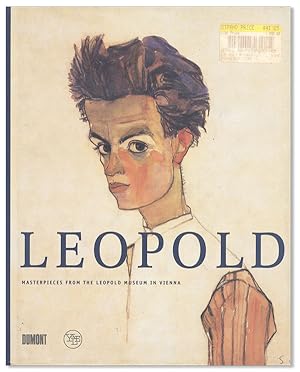 Imagen del vendedor de Leopold: Masterpieces from the Leopold Museum in Vienna a la venta por Lorne Bair Rare Books, ABAA