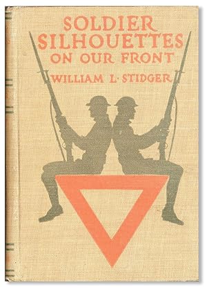 Seller image for Soldier Silhouettes On Our Front for sale by Lorne Bair Rare Books, ABAA