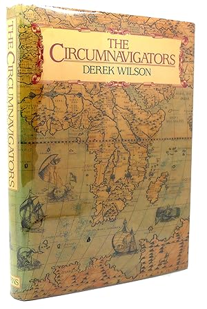 Seller image for THE CIRCUMNAVIGATORS for sale by Rare Book Cellar