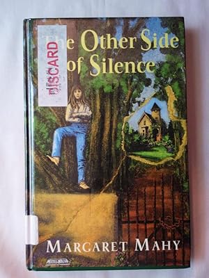 Bild des Verkufers fr The Other Side of Silence zum Verkauf von P Peterson Bookseller