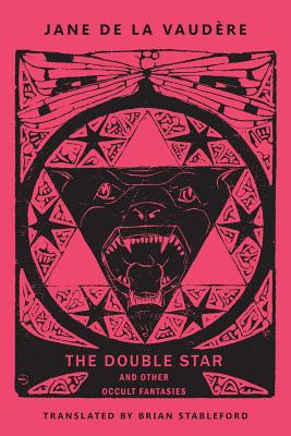 Imagen del vendedor de The Double Star and Other Occult Fantasies (Paperback or Softback) a la venta por BargainBookStores