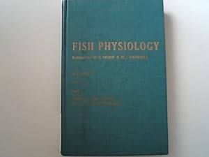 Seller image for Fish Physiology: Volume X: Anatomy, Gas Transfer, and Acid-Base Regulation. for sale by Antiquariat Bookfarm