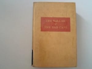 Immagine del venditore per The ballad of the sad cafe. venduto da Antiquariat Bookfarm