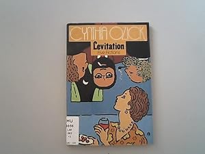 Seller image for Levitation. Five Fictions. for sale by Antiquariat Bookfarm