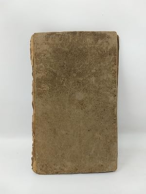 Bild des Verkufers fr SEVEN SERMONS ON IMPORTANT SUBJECTS (THE SIXTY-SECOND EDITION) zum Verkauf von Aardvark Rare Books, ABAA