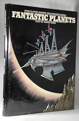 Image du vendeur pour Fantastic Planets mis en vente par Brenner's Collectable Books ABAA, IOBA