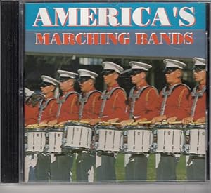 America'S Marching Bands