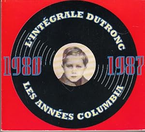 L'integrale Dutronc 1980-1987