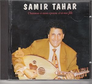 Samir Tahar.Chanson a Mon Epo
