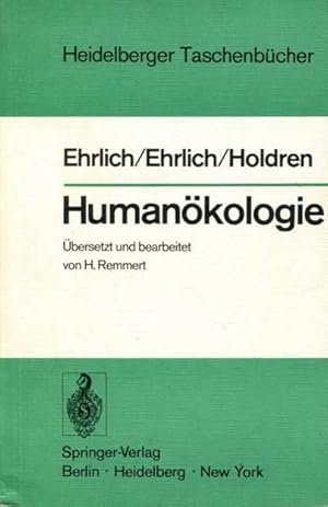 Humanökologie: Der Mensch im Zentrum einer neuen Wissenschaft