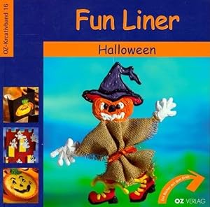 Fun Liner, Halloween