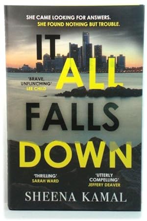 Seller image for It All Falls Down for sale by PsychoBabel & Skoob Books