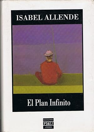 Seller image for EL PLAN INFINITO for sale by Librera Torren de Rueda