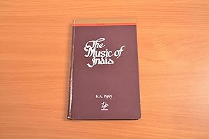 Bild des Verkufers fr The Music of India zum Verkauf von HALCYON BOOKS