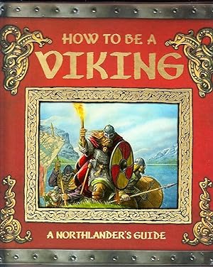 How to Be a Viking