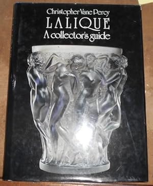 Lallique A collector?guide