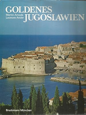 Immagine del venditore per Goldenes Jugoslawien venduto da Joie de Livre
