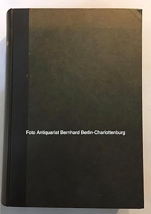 Bild des Verkufers fr Lateinisch-Deutsches Schulwrterbuch zum Verkauf von Antiquariat Bernhard