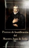 Proceso de beatificación del Maestro Juan de Ávila