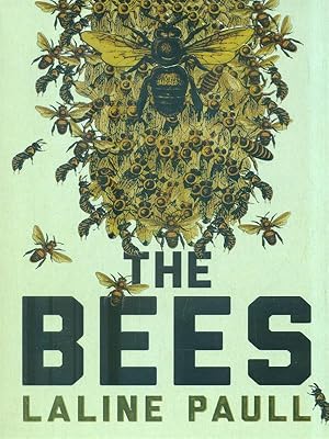 Image du vendeur pour The bees mis en vente par Librodifaccia