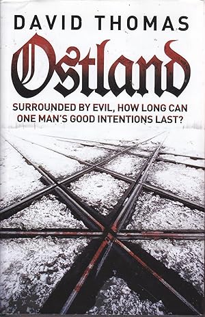 Image du vendeur pour Ostland mis en vente par Kevin Webb Books