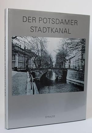 Bild des Verkufers fr Der Potsdamer Stadtkanal zum Verkauf von Antiquariat Foertsch