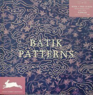 Seller image for Batik Patterns. Buch und Gratis-CD-Rom fr MAC/WIN. for sale by Bcher Eule