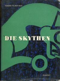 Die Skythen. Ein Steppenvolk an der Zeitenwende.