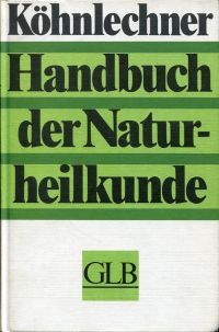 Handbuch der Naturheilkunde.