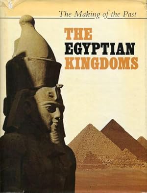 Imagen del vendedor de The Egyptian Kingdoms. a la venta por Bcher Eule