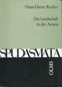 Die Landschaft in der Aeneis.