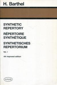 Synthetic repertory.