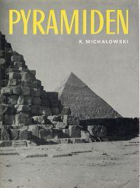 Imagen del vendedor de Pyramiden und Mastabas. a la venta por Bcher Eule