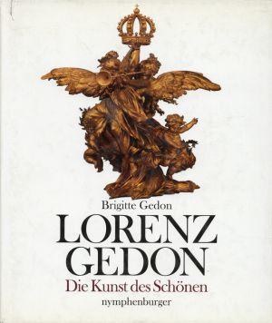 Lorenz Gedon. Die Kunst des Schönen.