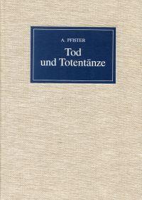 Bild des Verkufers fr Tod und Totentnze. Katalog Henning Oppermann, Buchantiquariat, No. 414. zum Verkauf von Bcher Eule