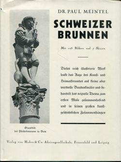 Schweizer Brunnen.