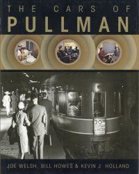 Seller image for The cars of Pullman. for sale by Bcher Eule