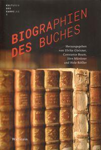 Imagen del vendedor de Biographien des Buches. a la venta por Bcher Eule