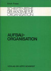 Aufbauorganisation.