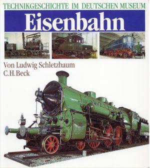 Bild des Verkufers fr Eisenbahn. zum Verkauf von Bcher Eule